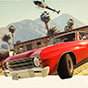 GTA Online : La Declasse Tulip est maintenant disponible