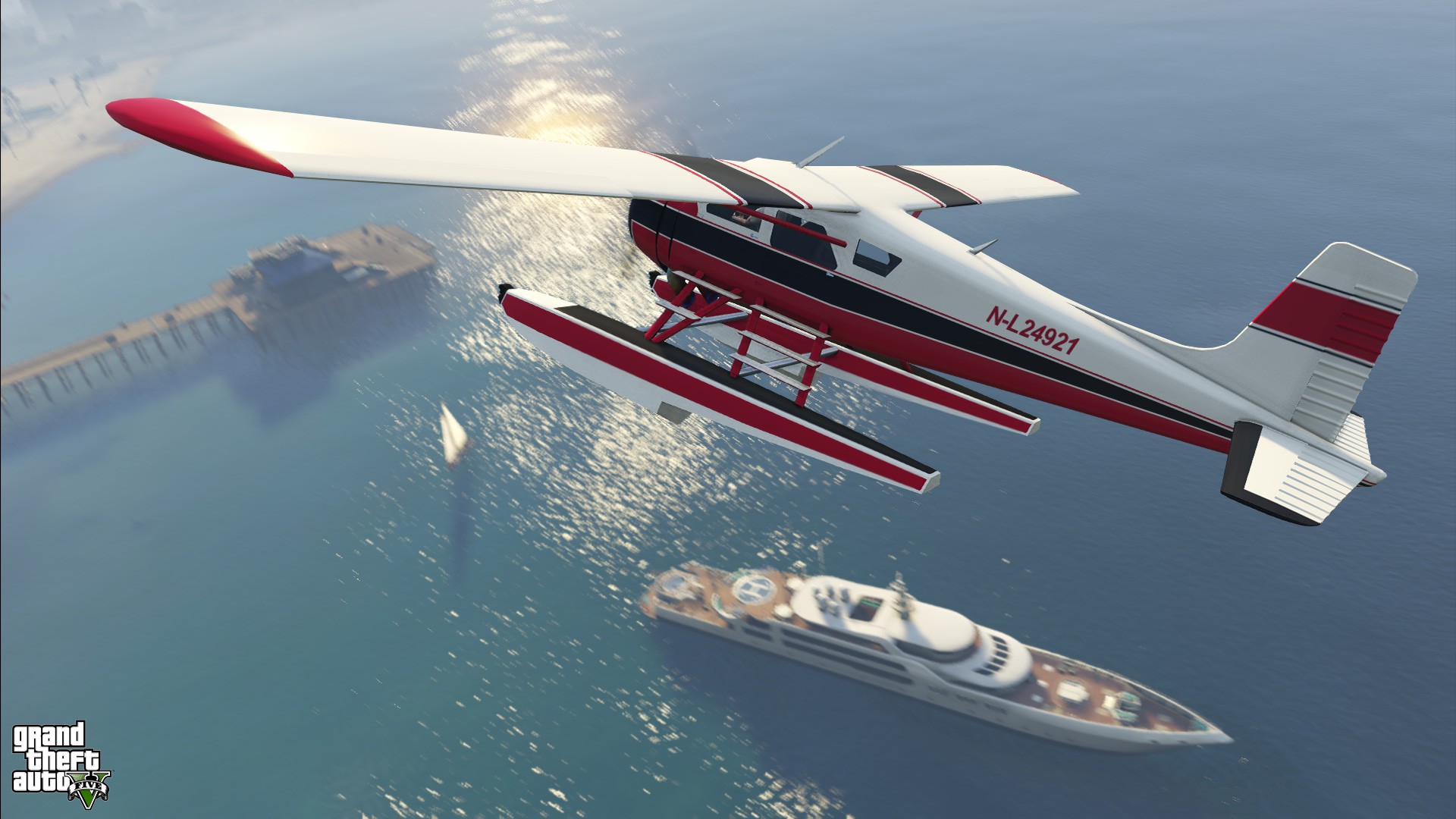 comment avoir la hache gta 5