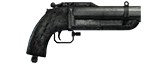 Lance-grenades compact