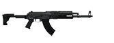 Fusil d'assaut Mk II