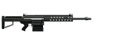Fusil de précision lourd Mk II