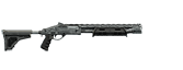Fusil à pompe Mk II