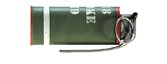 Grenade lacrymogène