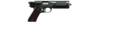 Pistolet perforant