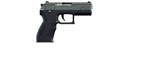 Pistolet de Combat