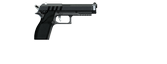Pistolet