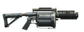 Lance-grenades