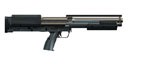 Fusil Bullpup