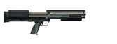Fusil Bullpup