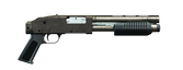 Fusil à canon scié