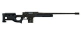 Fusil de précision