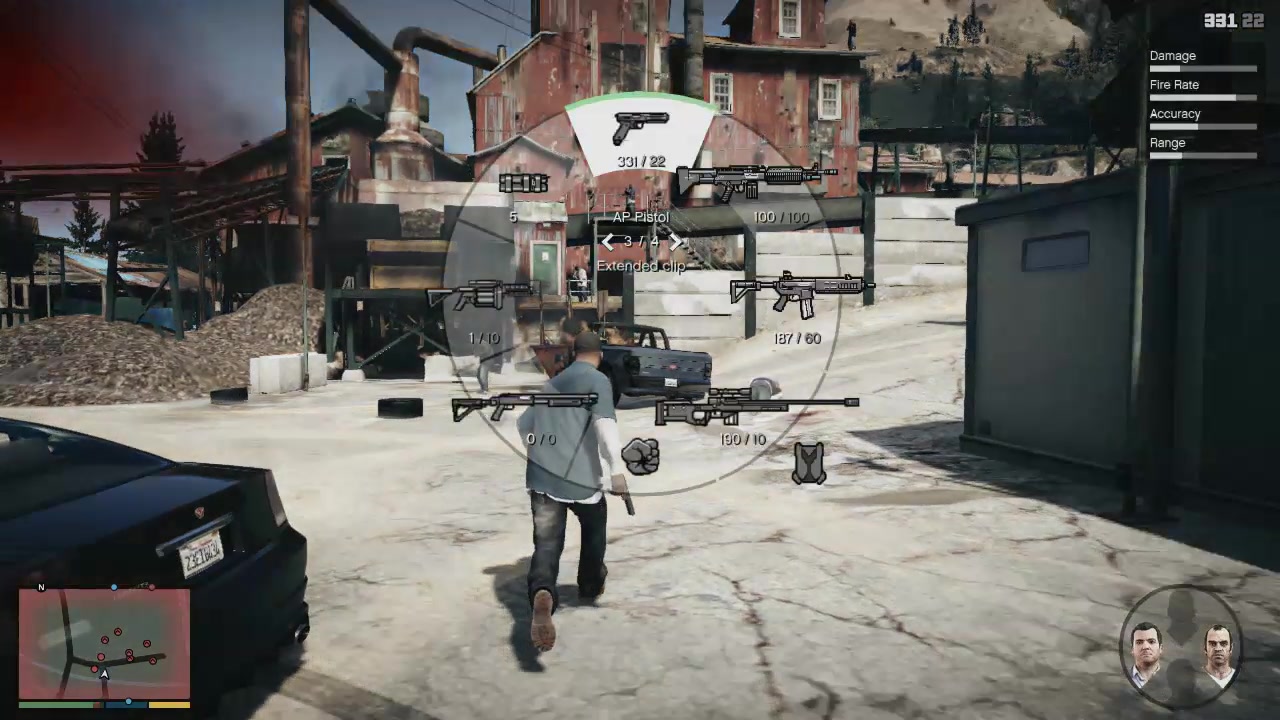 Emplacement Tueur En Serie Gta 5 Emplacement Tueur En Serie Gta 5 - Communauté MCMS