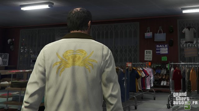 gta 5 comment avoir la jb 700 avec gadget