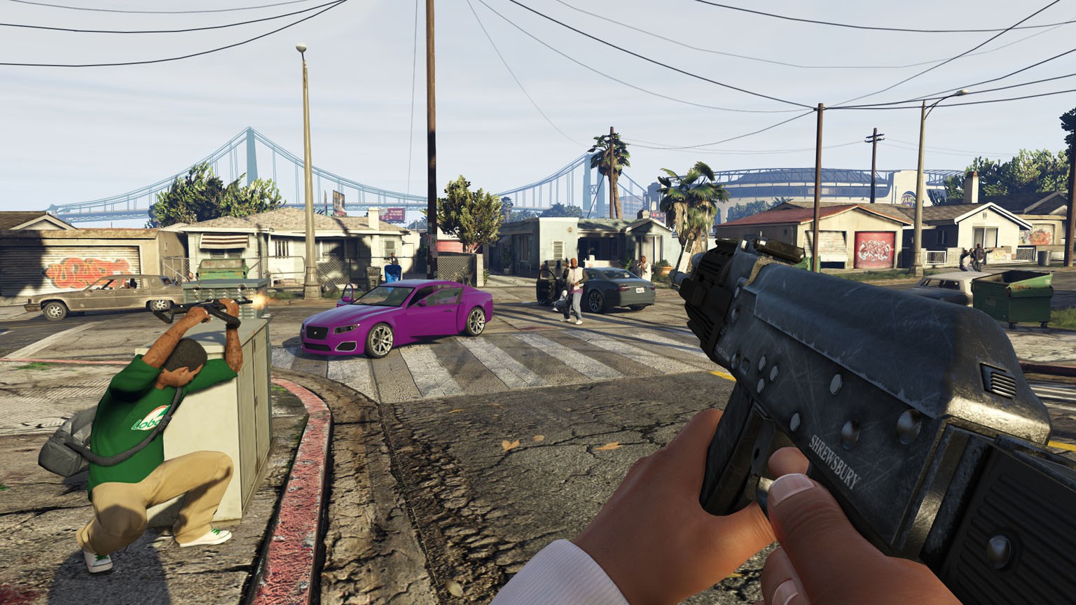 gta 5 online comment avoir une copine