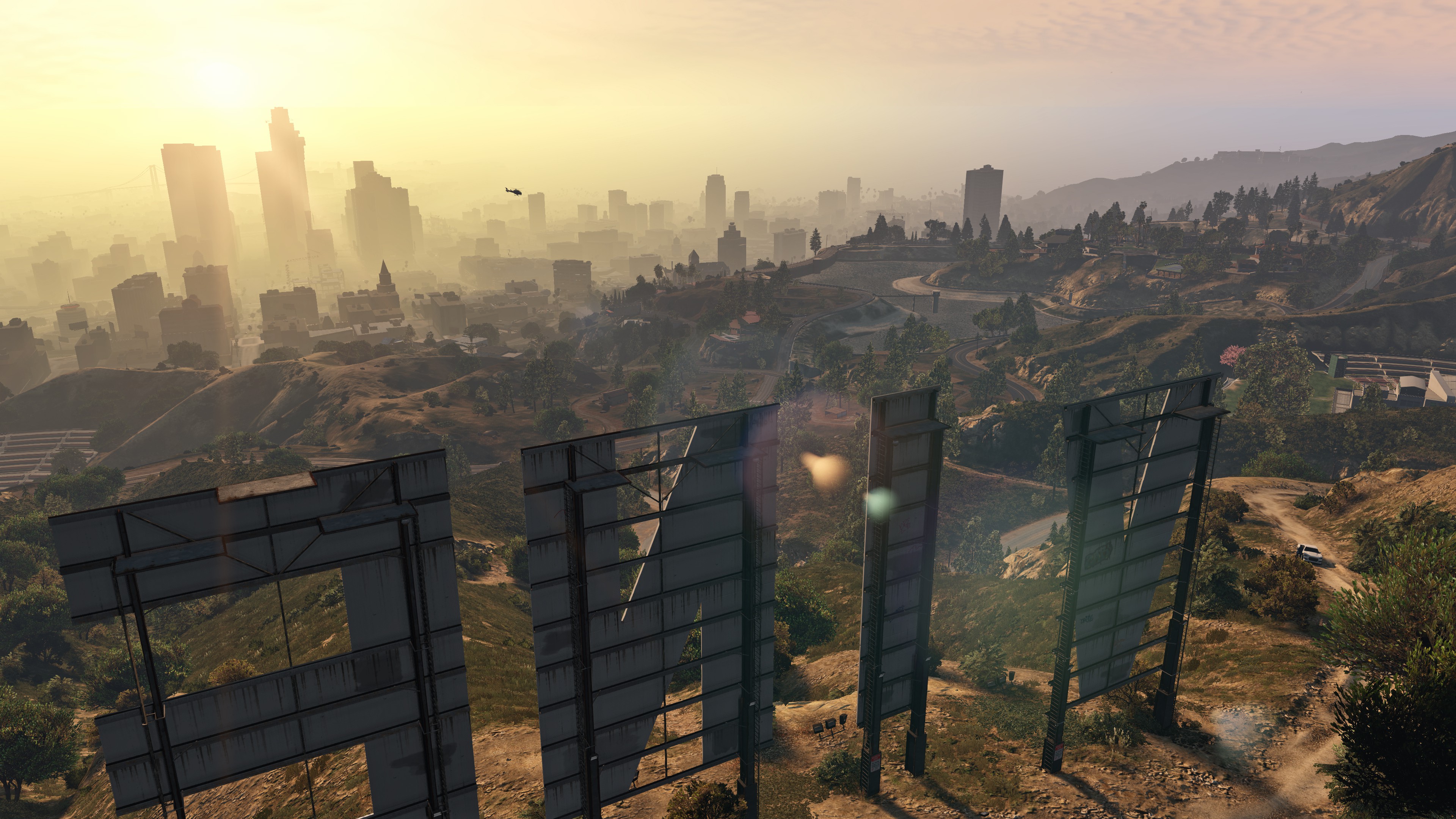 Mapa de GTA V na internet - Grand Theft Auto V - Gamereactor