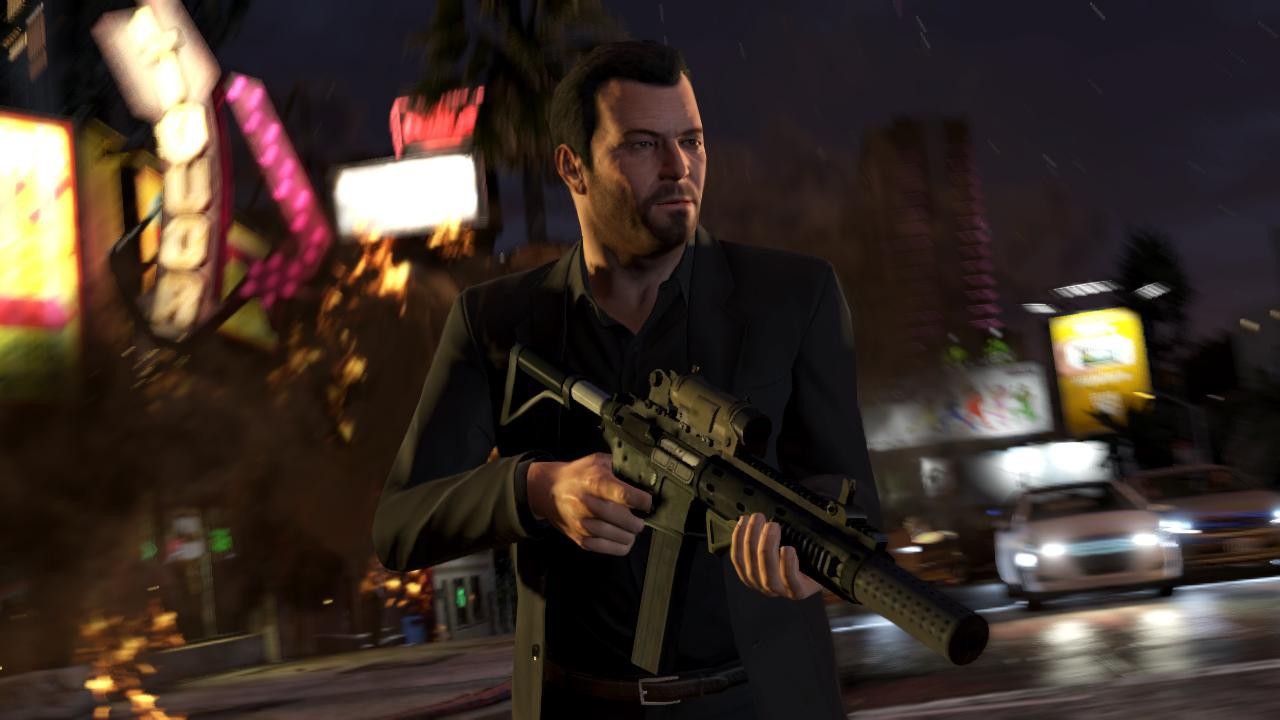 comment avoir de nouvelle mission dans gta 5 online