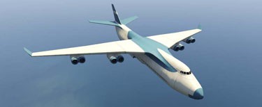 gta 5 comment avoir un avion cargo
