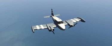 gta 5 comment avoir un avion cargo