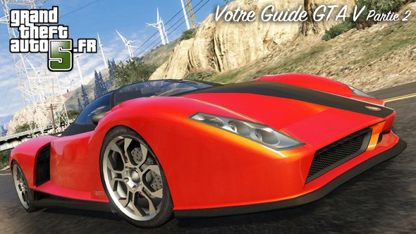 comment reparer une voiture gta 5