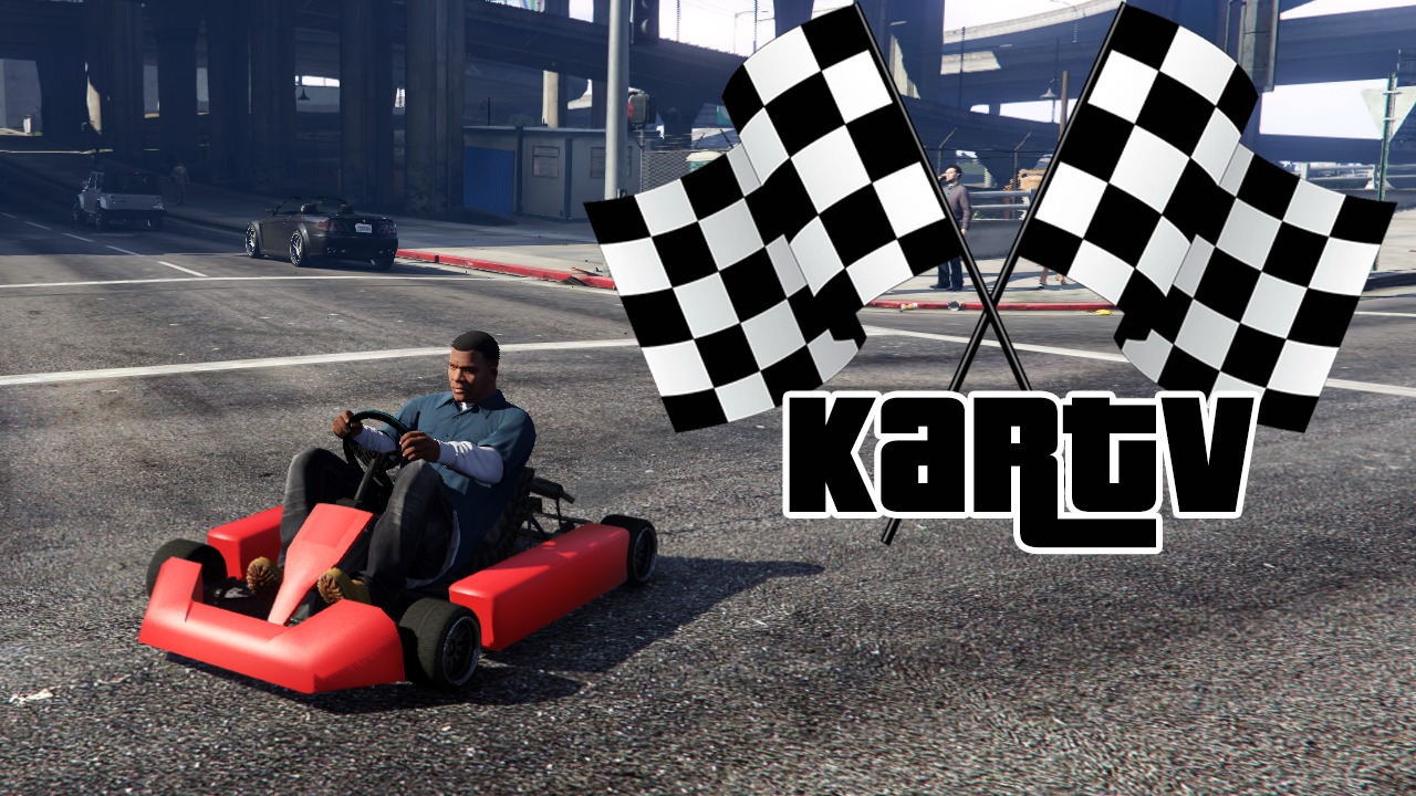 Kart V