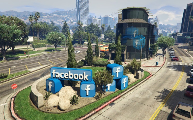 Social Network Building