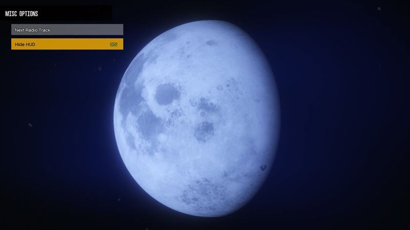 2K Moon