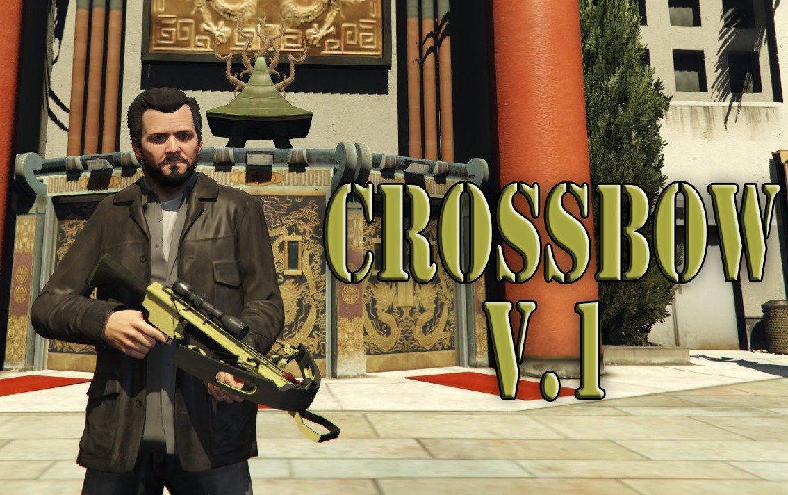 Crossbow