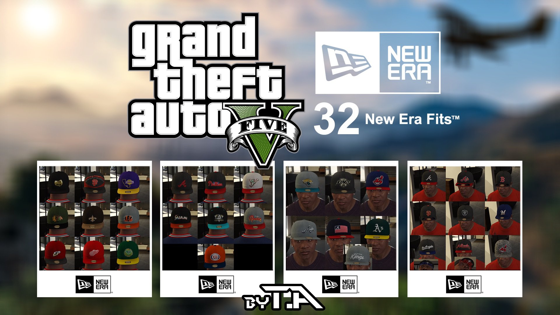 New Era Pack