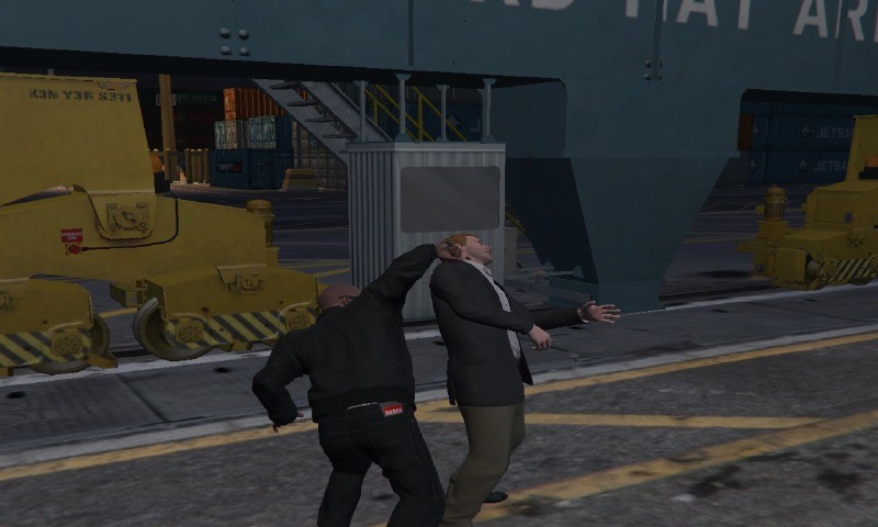 Stealth Fix