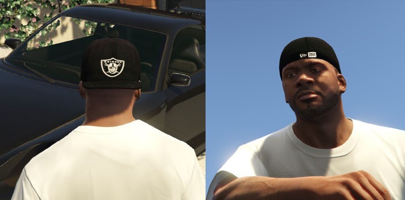 Raiders Cap New Era