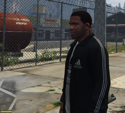 gta 5 adidas