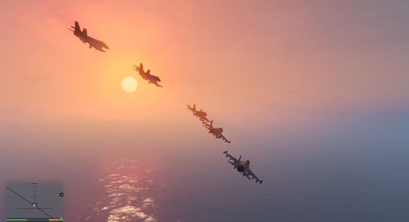 Air Fleet