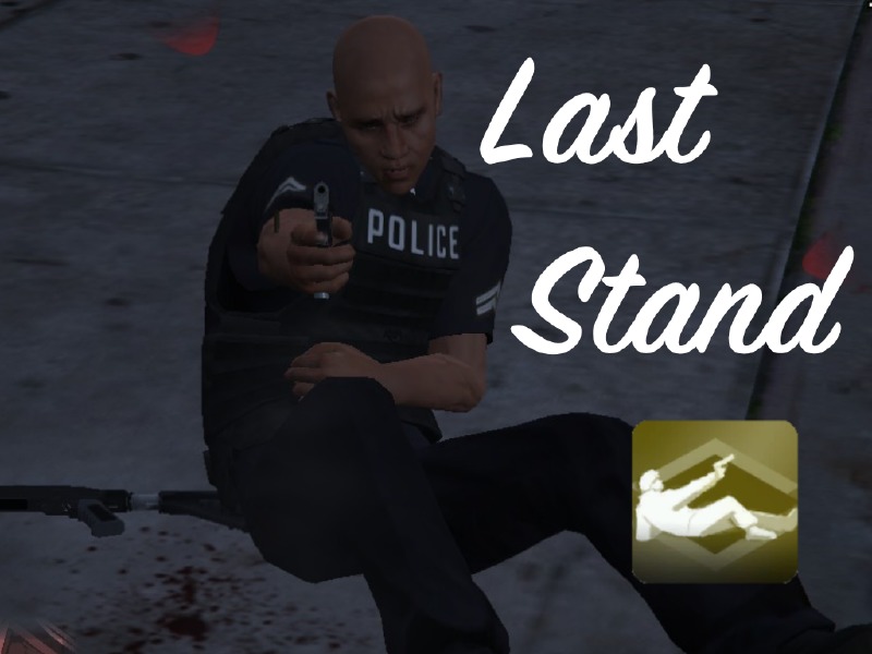 Last Stand