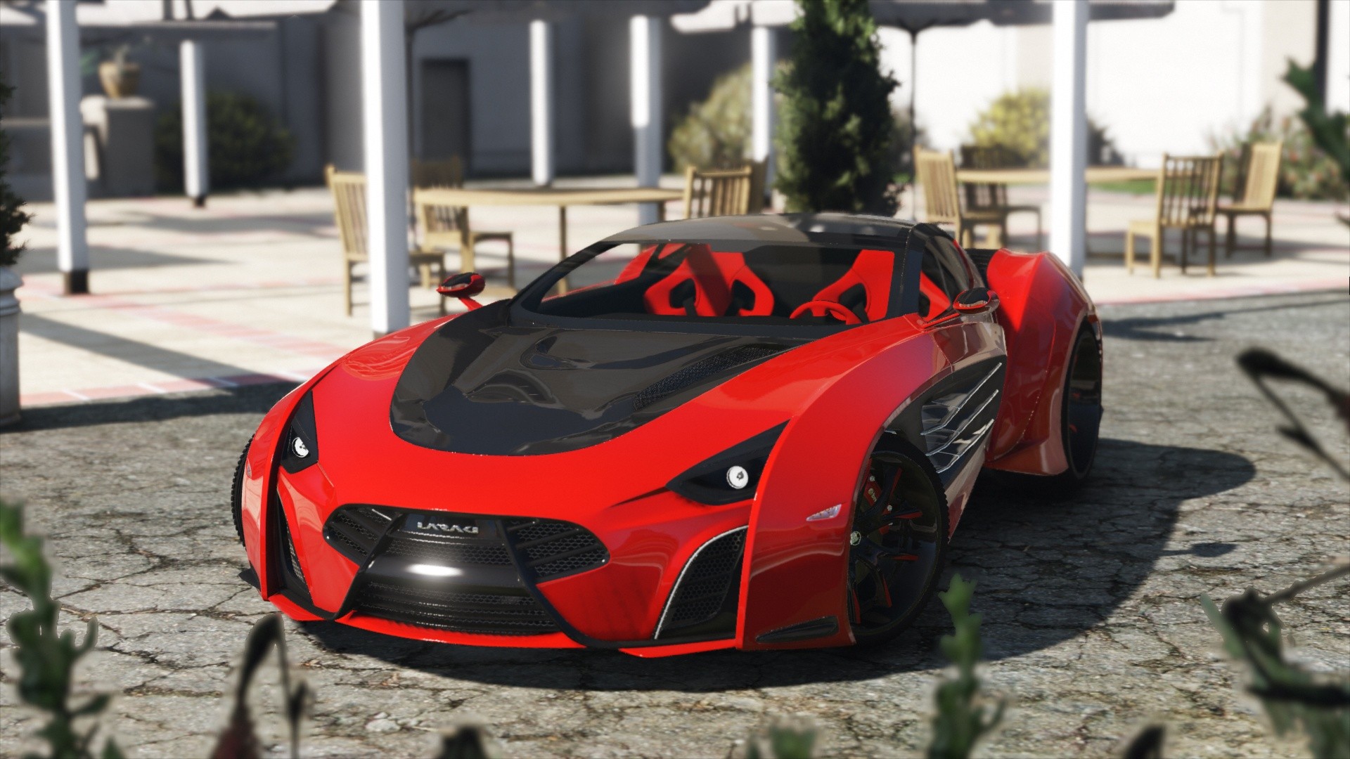 Laraki Epitome