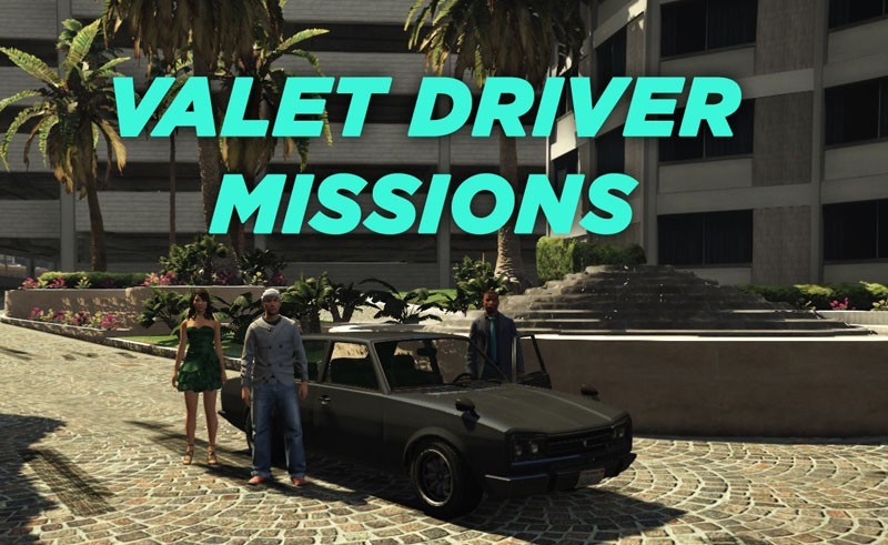 Valet Missions