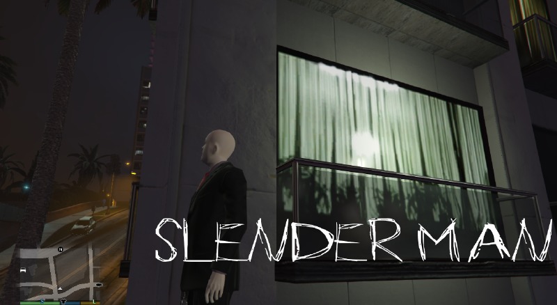 Slender Man