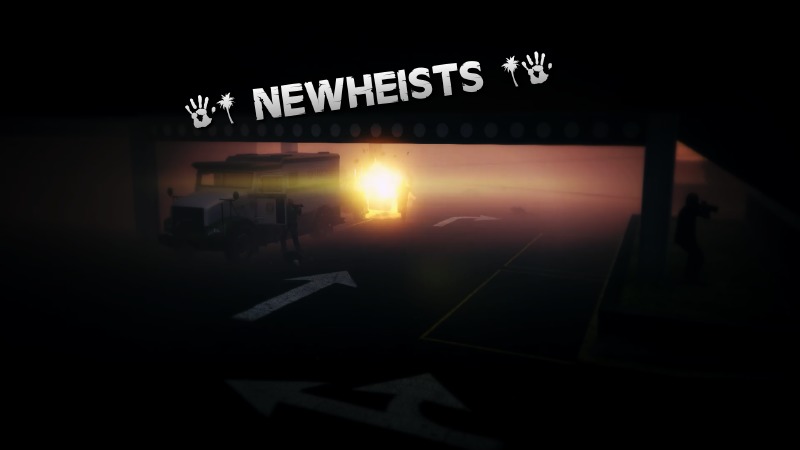 NewHeists