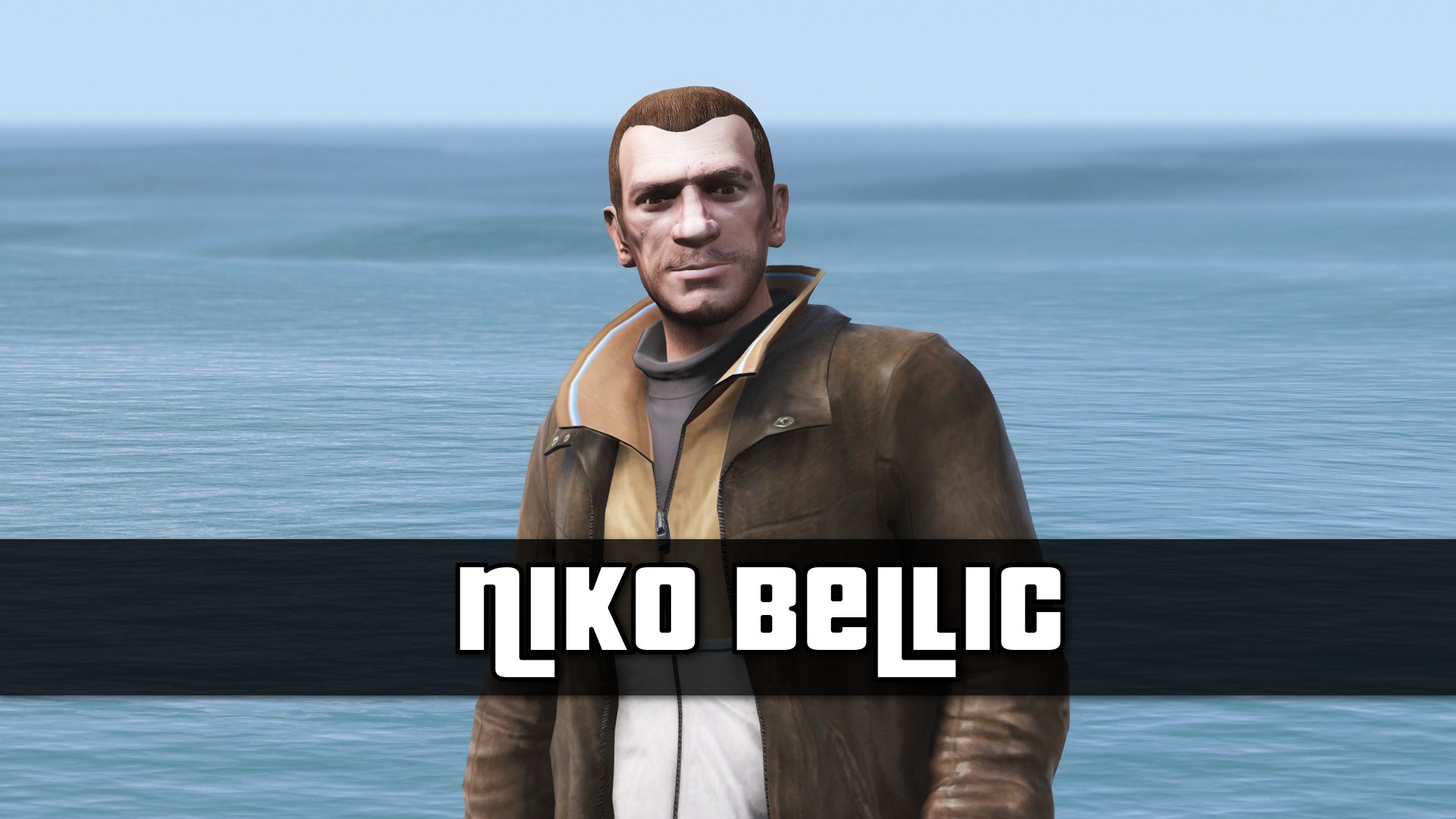 Niko Bellic