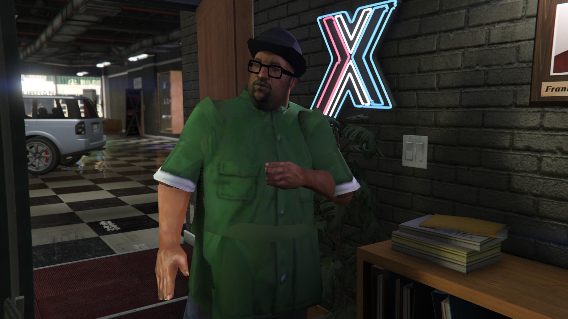 Big Smoke