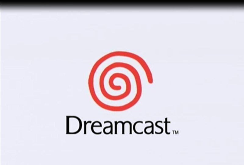 Dreamcast Intro