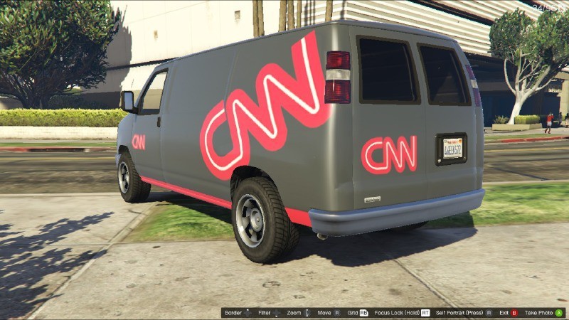 CNN (+ More !) Rumpo Texture