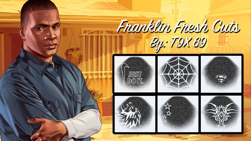 Franklin Fresh Cutz