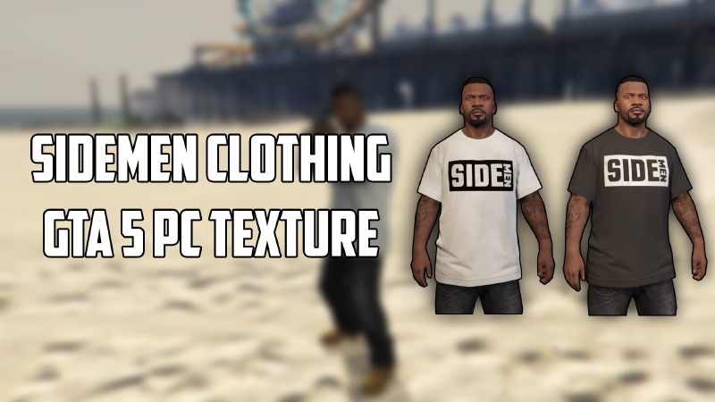 Sidemen Clothing