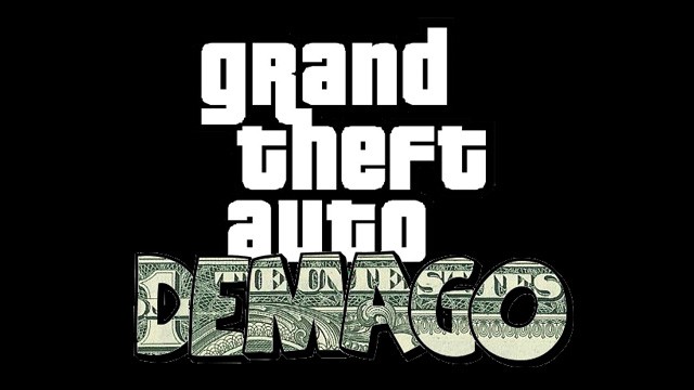 GTA Démago