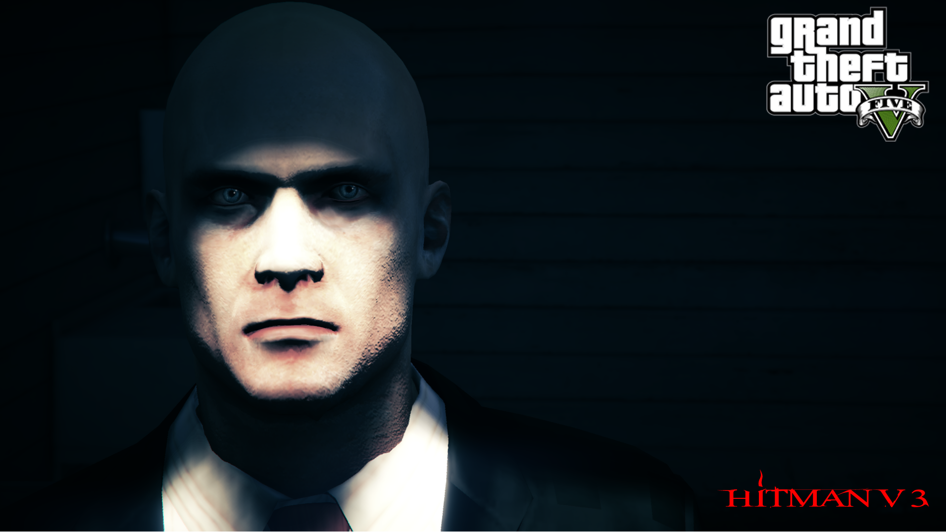 Hitman - Agent 47