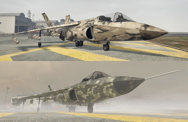 Mammoth Hydra - Camo Styles