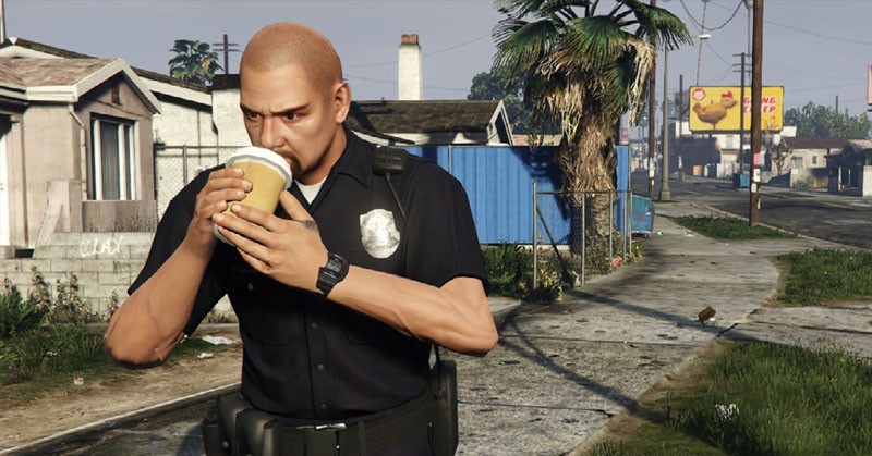 LSPDFR