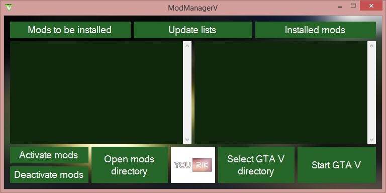 ModManagerV