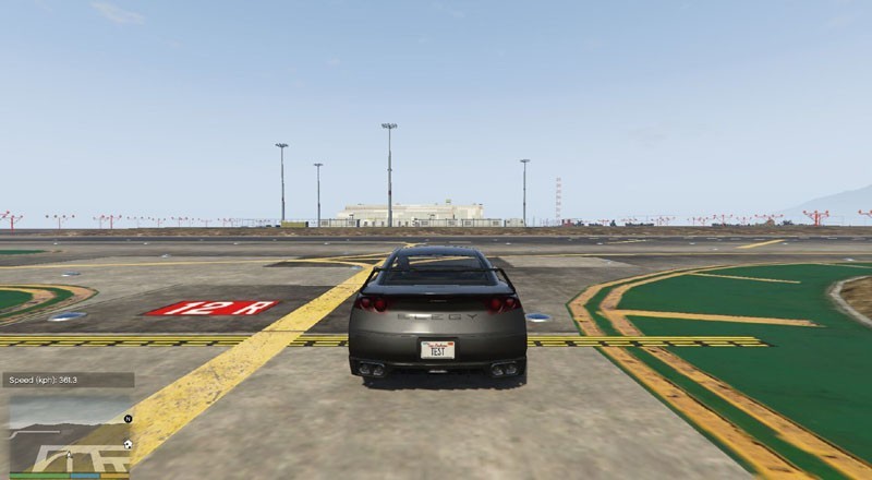 Nissan destination and handling charge #9