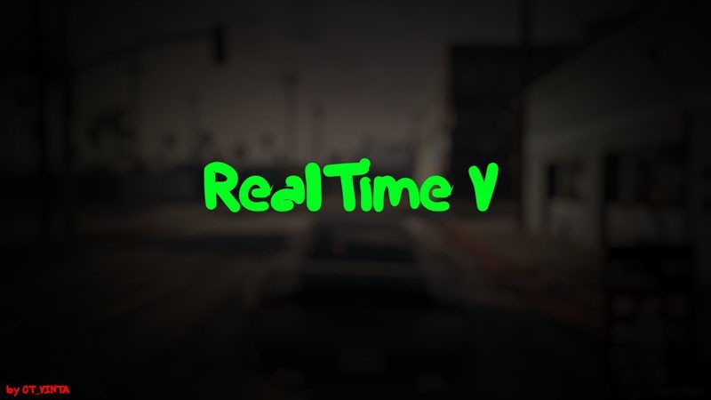 RealTime V